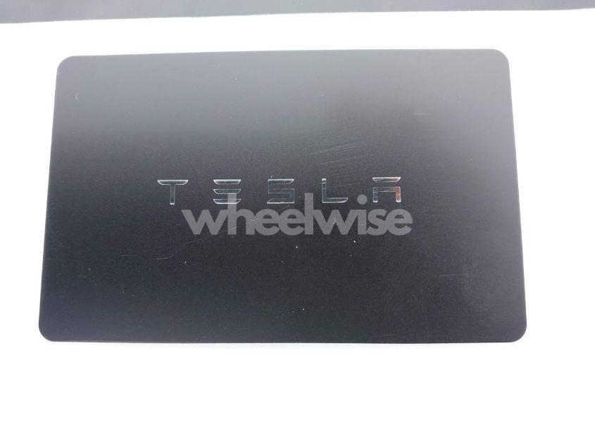 Thumbnail 3 of 2025 TESLA MODEL 3 LONG RANGE ALL-WHEEL DRIVE
