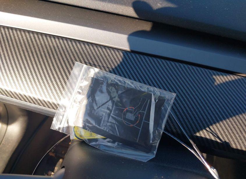 Thumbnail 3 of 2020 TESLA MODEL 3 LONG RANGE DUAL MOTOR ALL-WHEEL DRIVE