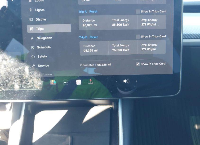Thumbnail 7 of 2020 TESLA MODEL 3 LONG RANGE DUAL MOTOR ALL-WHEEL DRIVE