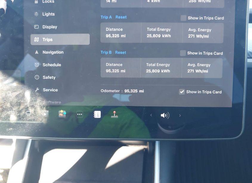 Thumbnail 16 of 2020 TESLA MODEL 3 LONG RANGE DUAL MOTOR ALL-WHEEL DRIVE