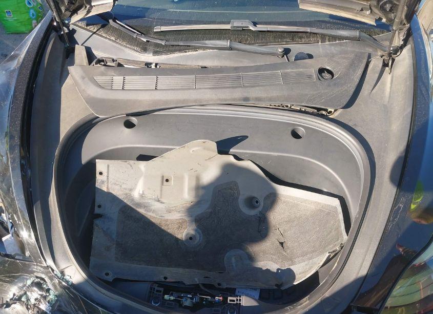 Thumbnail 2 of 2021 TESLA MODEL 3 LONG RANGE DUAL MOTOR ALL-WHEEL DRIVE