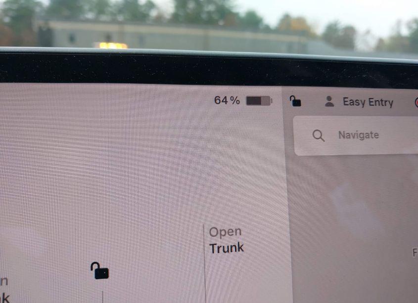 Thumbnail 9 of 2022 TESLA MODEL 3 LONG RANGE DUAL MOTOR ALL-WHEEL DRIVE