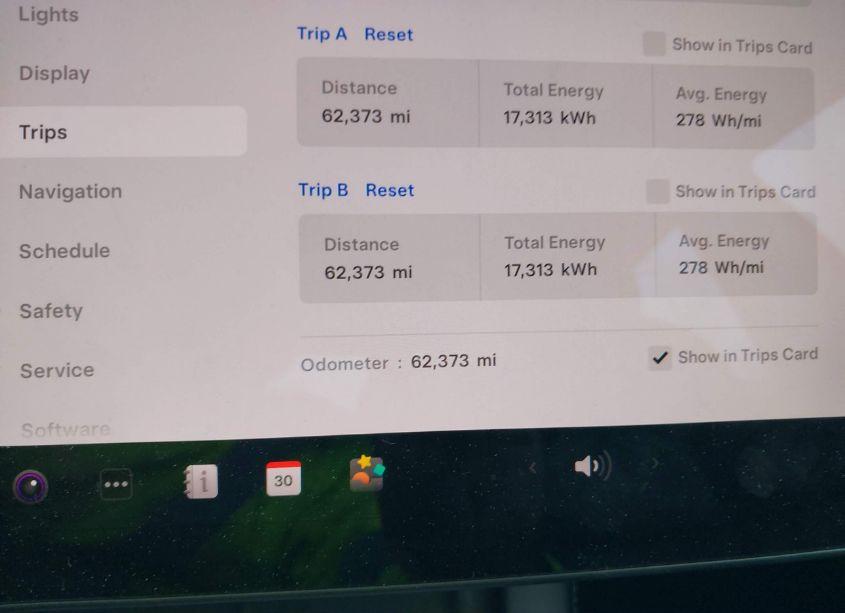 Thumbnail 16 of 2022 TESLA MODEL 3 LONG RANGE DUAL MOTOR ALL-WHEEL DRIVE