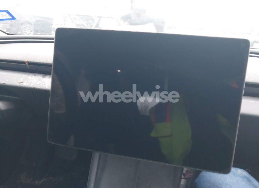 Thumbnail 8 of 2024 TESLA MODEL 3 LONG RANGE DUAL MOTOR ALL-WHEEL DRIVE