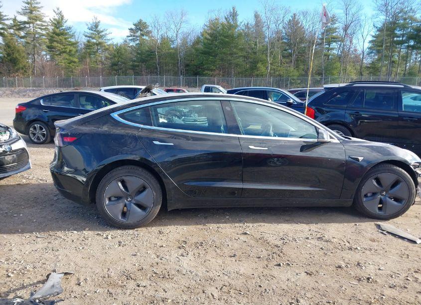 Thumbnail 6 of 2020 TESLA MODEL 3 LONG RANGE DUAL MOTOR ALL-WHEEL DRIVE
