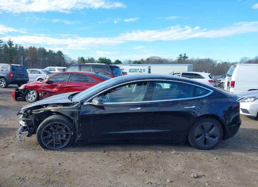Thumbnail 7 of 2020 TESLA MODEL 3 LONG RANGE DUAL MOTOR ALL-WHEEL DRIVE