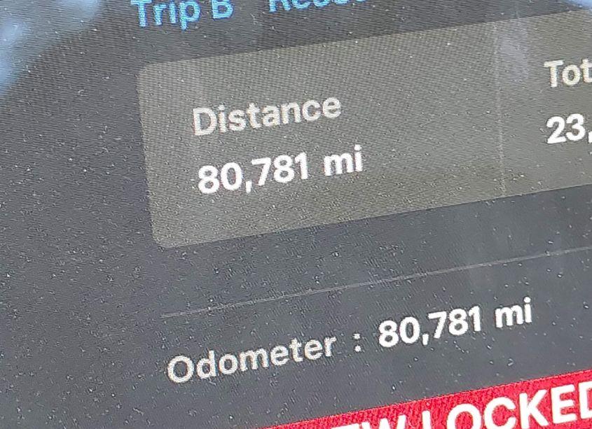 Thumbnail 8 of 2020 TESLA MODEL 3 LONG RANGE DUAL MOTOR ALL-WHEEL DRIVE