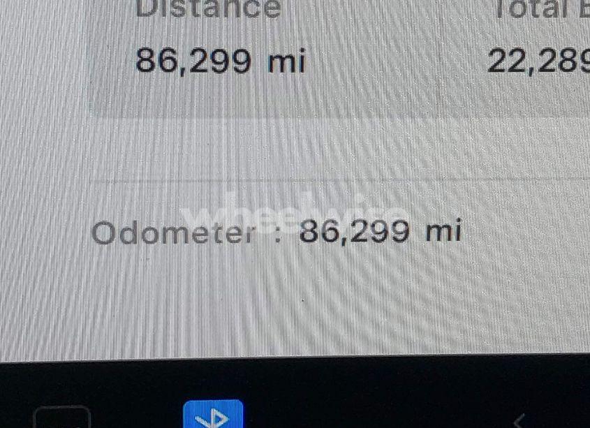 Thumbnail 8 of 2022 TESLA MODEL 3 LONG RANGE DUAL MOTOR ALL-WHEEL DRIVE