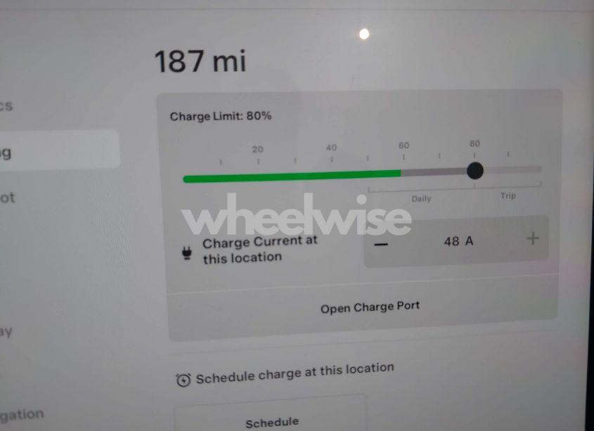 Thumbnail 10 of 2022 TESLA MODEL 3 LONG RANGE DUAL MOTOR ALL-WHEEL DRIVE