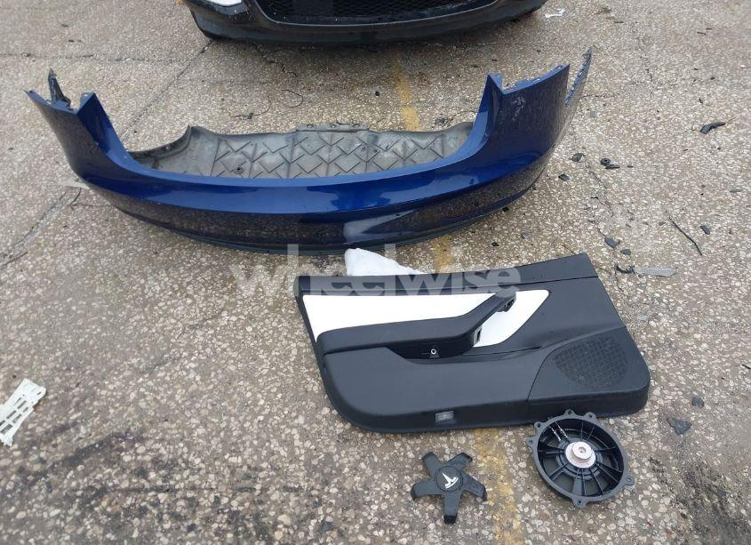 Thumbnail 3 of 2020 TESLA MODEL 3 PERFORMANCE DUAL MOTOR ALL-WHEEL DRIVE