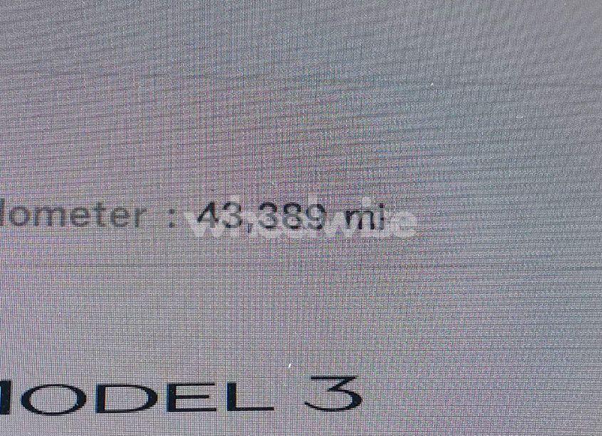 Thumbnail 7 of 2020 TESLA MODEL 3 PERFORMANCE DUAL MOTOR ALL-WHEEL DRIVE