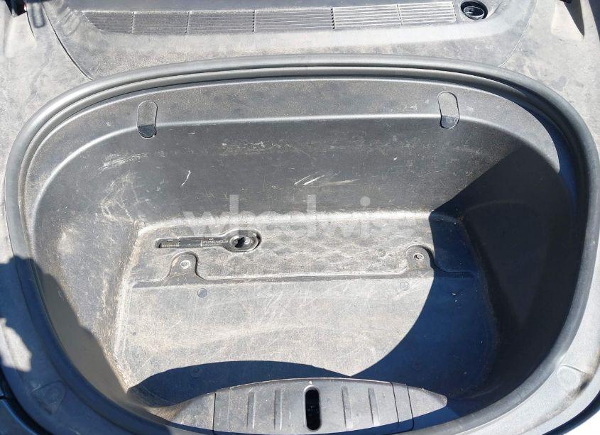 Thumbnail 2 of 2020 TESLA MODEL 3 PERFORMANCE DUAL MOTOR ALL-WHEEL DRIVE