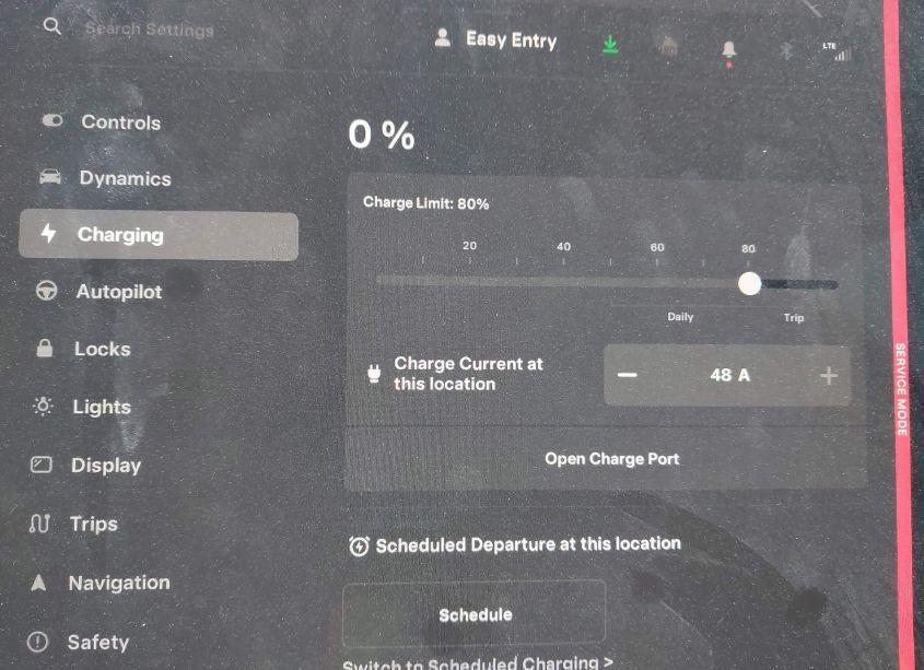 Thumbnail 10 of 2022 TESLA MODEL 3 PERFORMANCE DUAL MOTOR ALL-WHEEL DRIVE