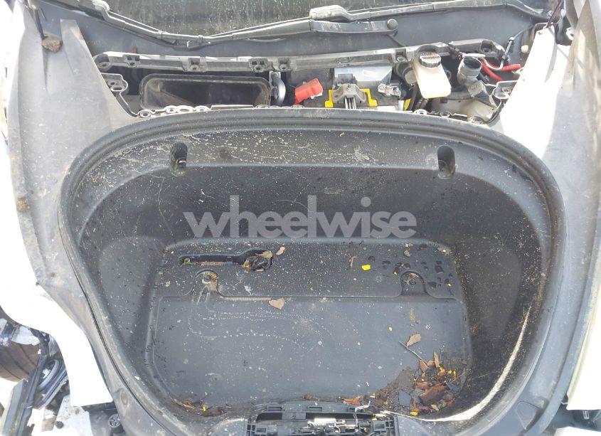 Thumbnail 2 of 2020 TESLA MODEL 3 PERFORMANCE DUAL MOTOR ALL-WHEEL DRIVE