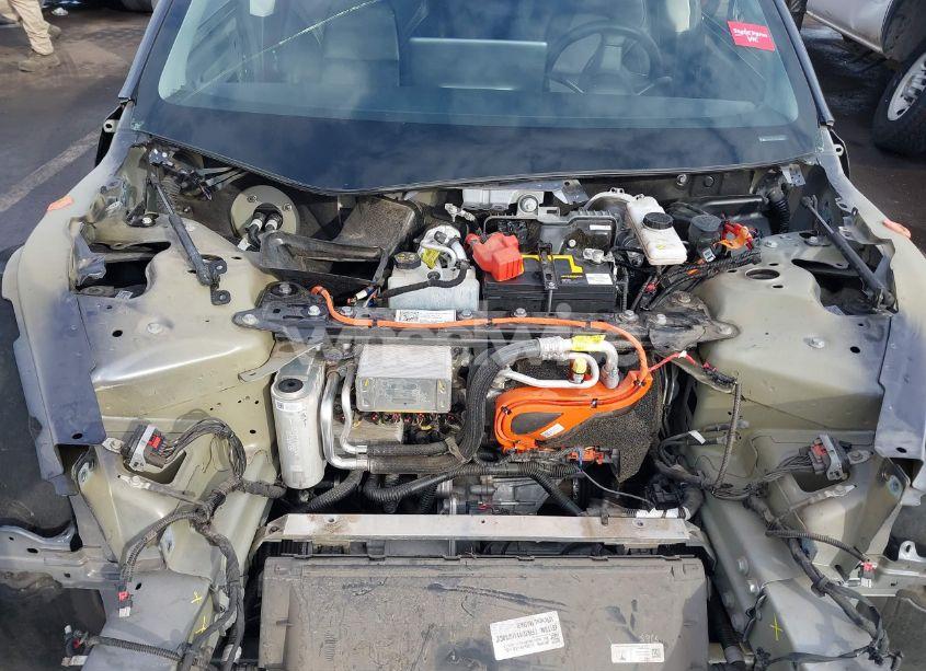Thumbnail 2 of 2022 TESLA MODEL 3 PERFORMANCE DUAL MOTOR ALL-WHEEL DRIVE