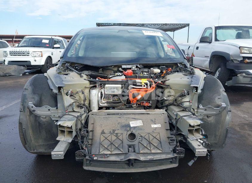 Thumbnail 5 of 2022 TESLA MODEL 3 PERFORMANCE DUAL MOTOR ALL-WHEEL DRIVE