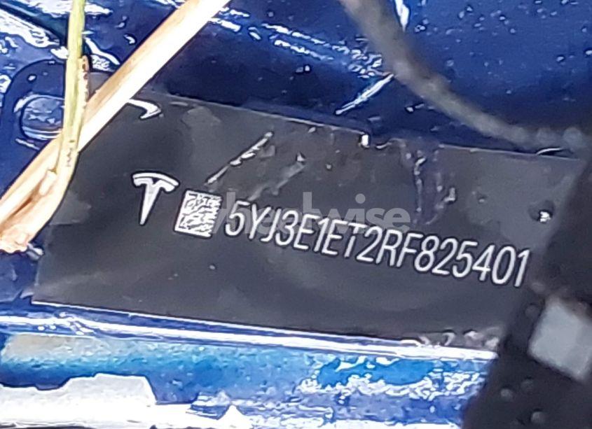 Thumbnail 15 of 2024 TESLA MODEL 3 PERFORMANCE ALL-WHEEL DRIVE