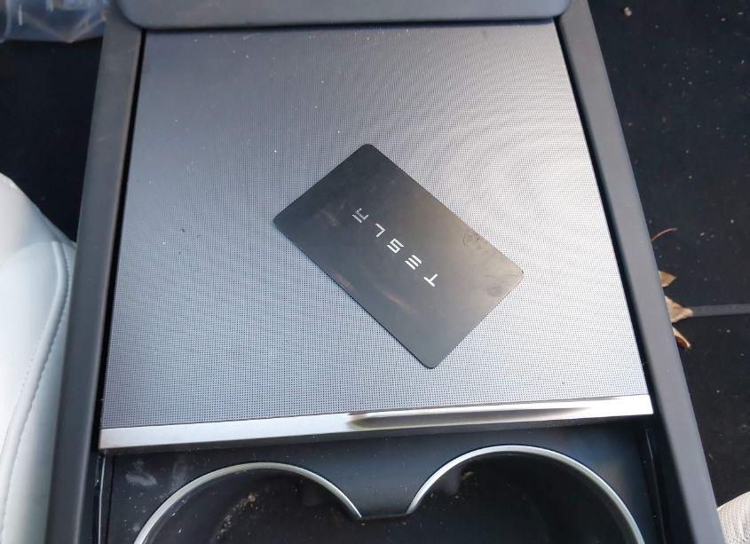 Thumbnail 3 of 2024 TESLA MODEL 3 PERFORMANCE ALL-WHEEL DRIVE
