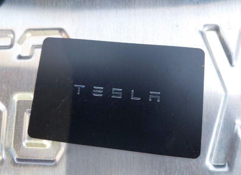 Thumbnail 3 of 2024 TESLA MODEL S PLAID TRI MOTOR ALL-WHEEL DRIVE
