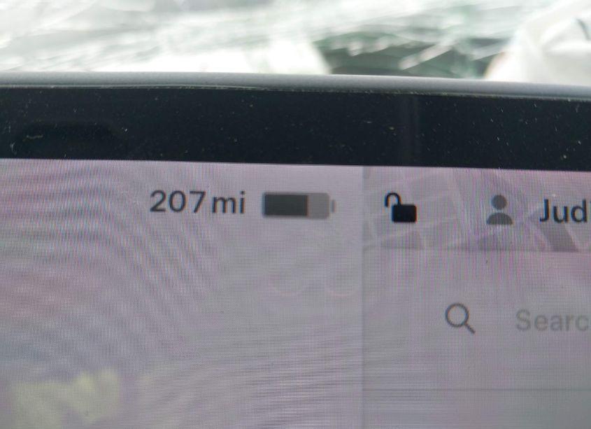Thumbnail 9 of 2020 TESLA MODEL Y LONG RANGE DUAL MOTOR ALL-WHEEL DRIVE