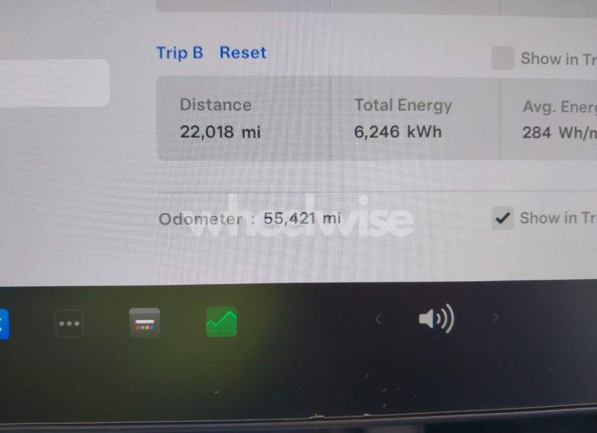 Thumbnail 16 of 2021 TESLA MODEL Y LONG RANGE DUAL MOTOR ALL-WHEEL DRIVE