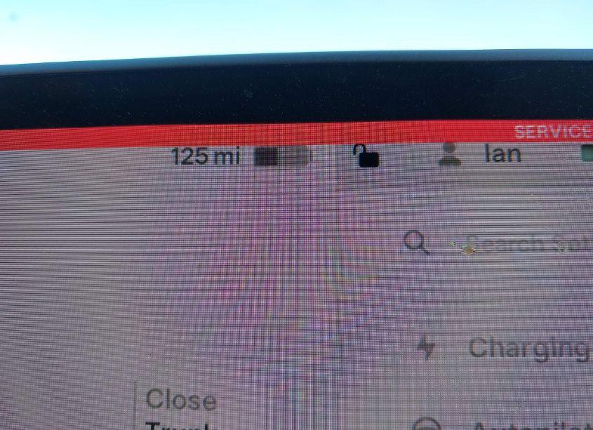 Thumbnail 10 of 2020 TESLA MODEL Y LONG RANGE DUAL MOTOR ALL-WHEEL DRIVE