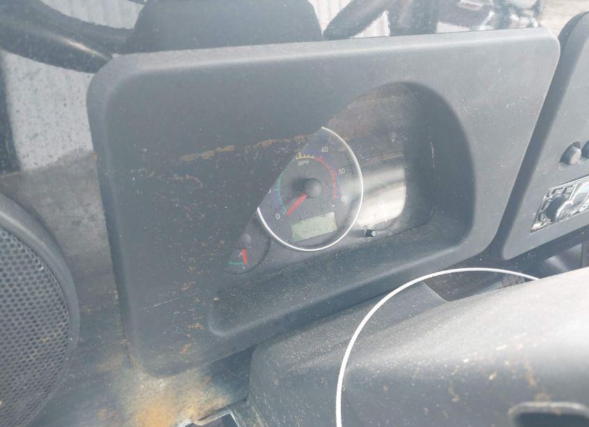 2023 Cruise Car