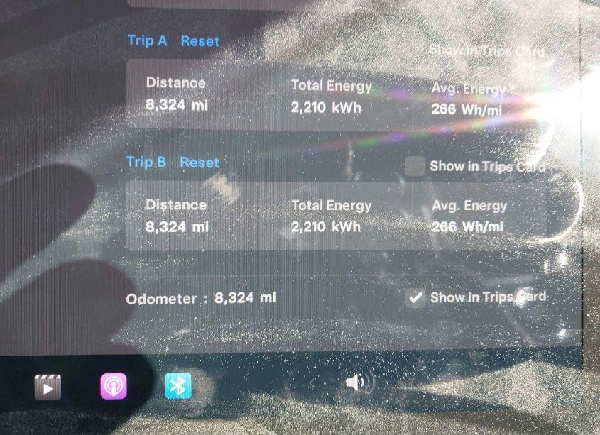 Thumbnail 15 of 2024 TESLA MODEL Y LONG RANGE DUAL MOTOR ALL-WHEEL DRIVE