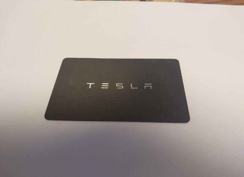 Thumbnail 3 of 2022 TESLA MODEL Y PERFORMANCE DUAL MOTOR ALL-WHEEL DRIVE