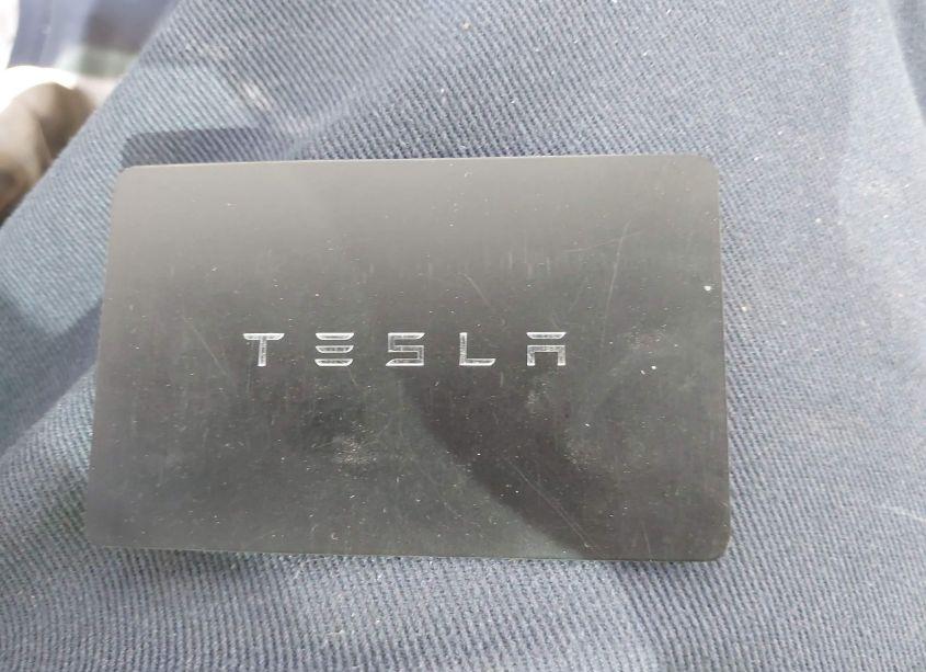 Thumbnail 3 of 2024 TESLA MODEL Y PERFORMANCE DUAL MOTOR ALL-WHEEL DRIVE