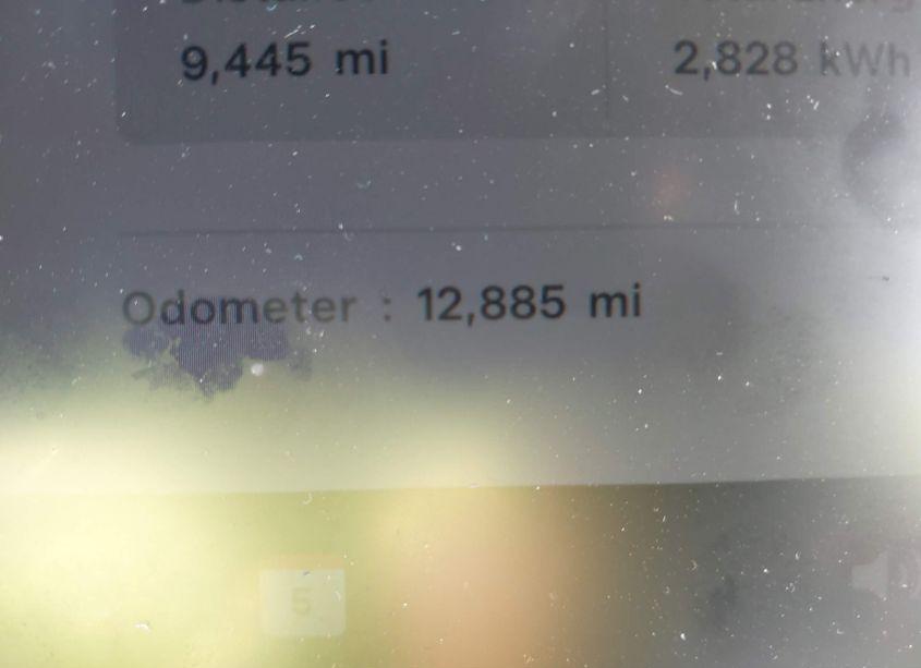 Thumbnail 7 of 2024 TESLA MODEL Y PERFORMANCE DUAL MOTOR ALL-WHEEL DRIVE