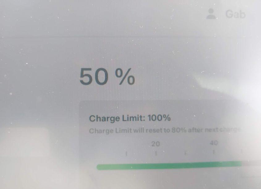 Thumbnail 9 of 2024 TESLA MODEL Y PERFORMANCE DUAL MOTOR ALL-WHEEL DRIVE