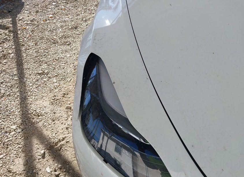 Thumbnail 13 of 2024 TESLA MODEL Y PERFORMANCE DUAL MOTOR ALL-WHEEL DRIVE