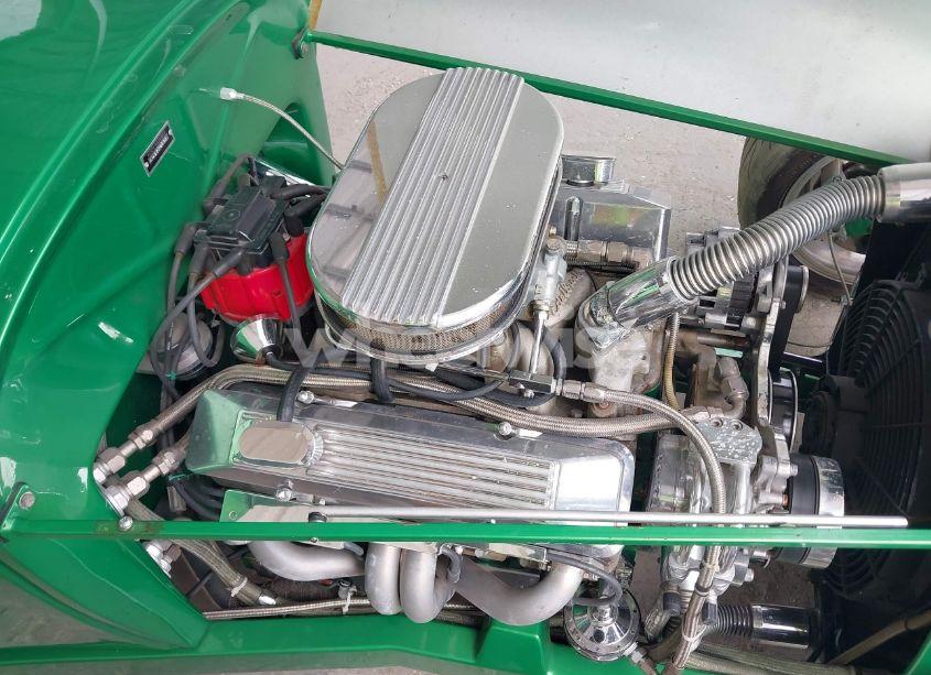 1929 Ford Pickup