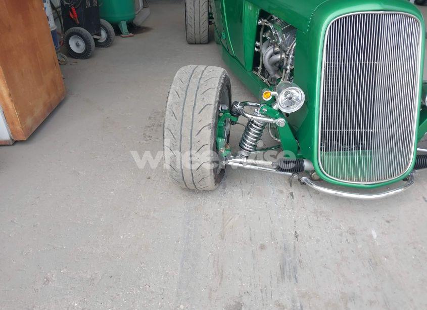 1929 Ford Pickup