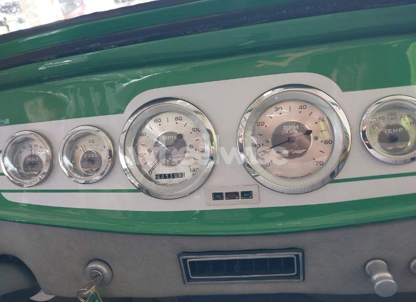 1929 Ford Pickup