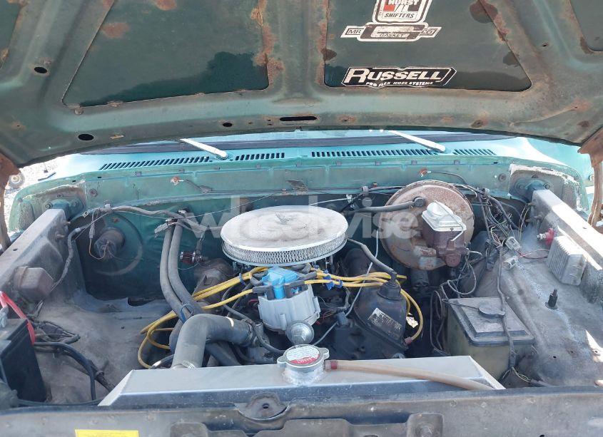 1978 Ford Pickup