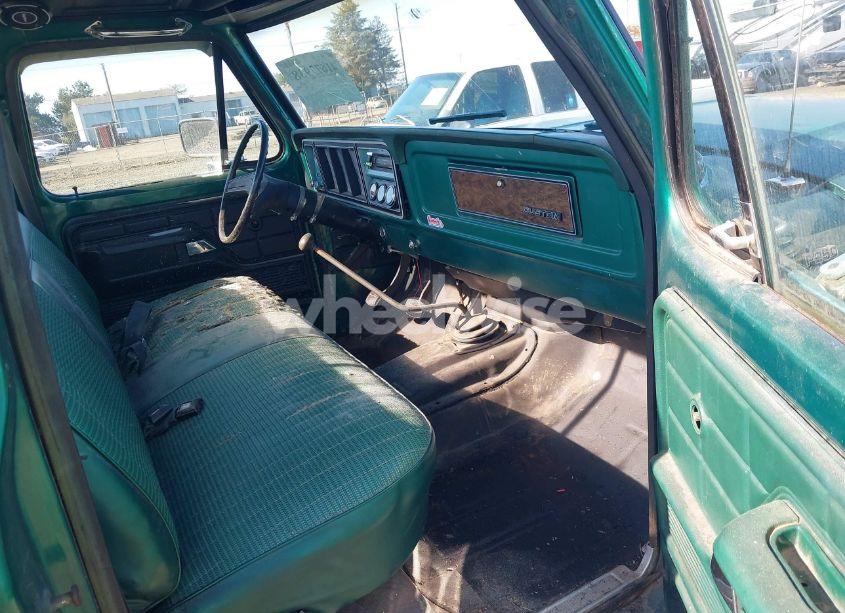 1978 Ford Pickup