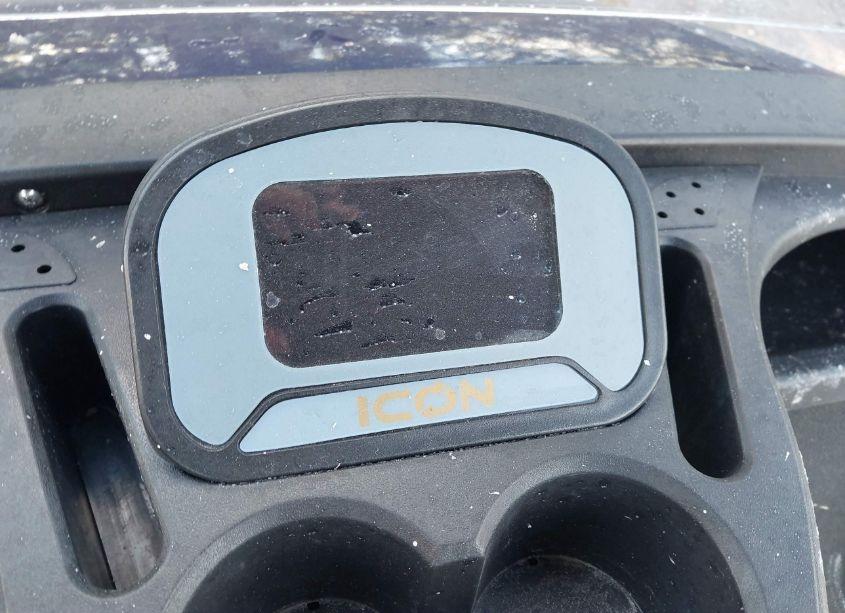 2022 Icon I60l
