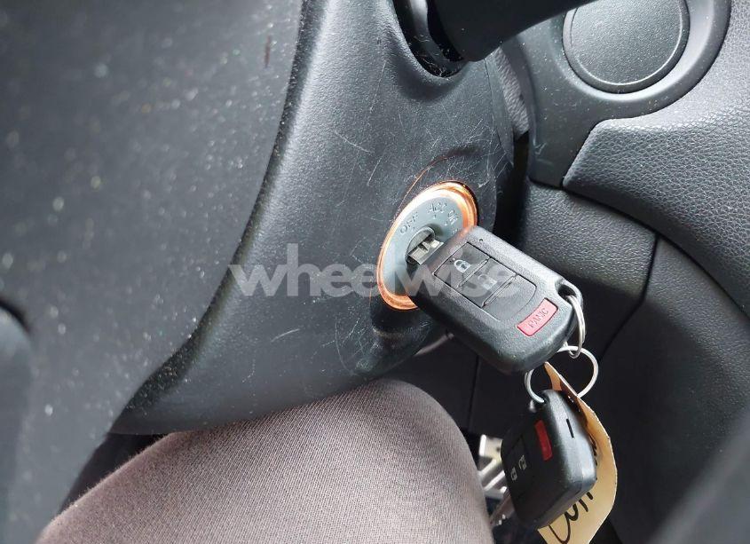 Thumbnail 3 of 2019 MITSUBISHI OUTLANDER SPORT 2.0 LE