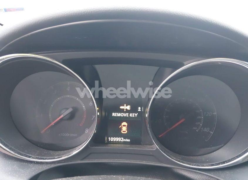 Thumbnail 14 of 2019 MITSUBISHI OUTLANDER SPORT 2.0 LE