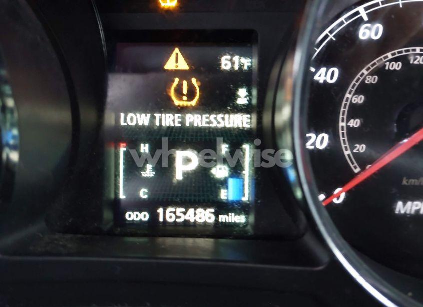 Thumbnail 8 of 2016 MITSUBISHI OUTLANDER SPORT 2.0 ES