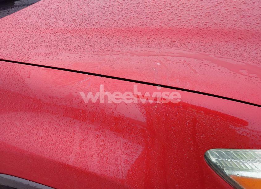 Thumbnail 13 of 2016 MITSUBISHI OUTLANDER SPORT 2.0 ES