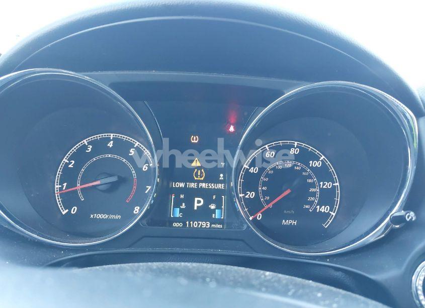 Thumbnail 14 of 2018 MITSUBISHI OUTLANDER SPORT 2.4 SE