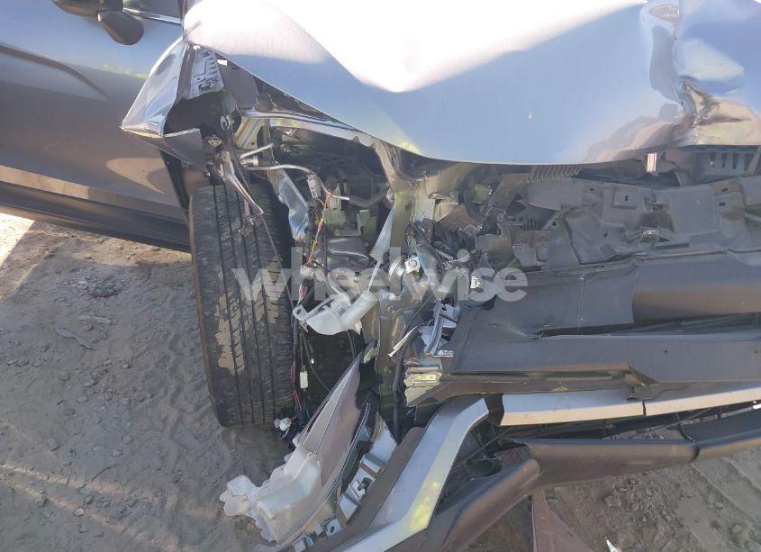 Thumbnail 13 of 2020 MITSUBISHI ECLIPSE CROSS LE 1.5T