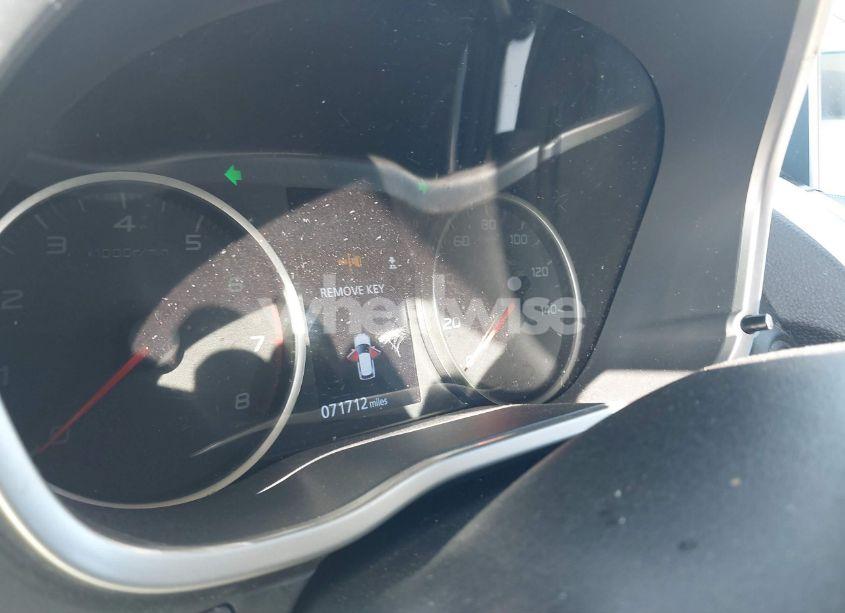 Thumbnail 14 of 2020 MITSUBISHI ECLIPSE CROSS LE 1.5T