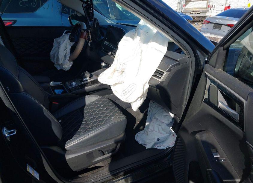 Thumbnail 15 of 2022 MITSUBISHI OUTLANDER SEL SPECIAL EDITION