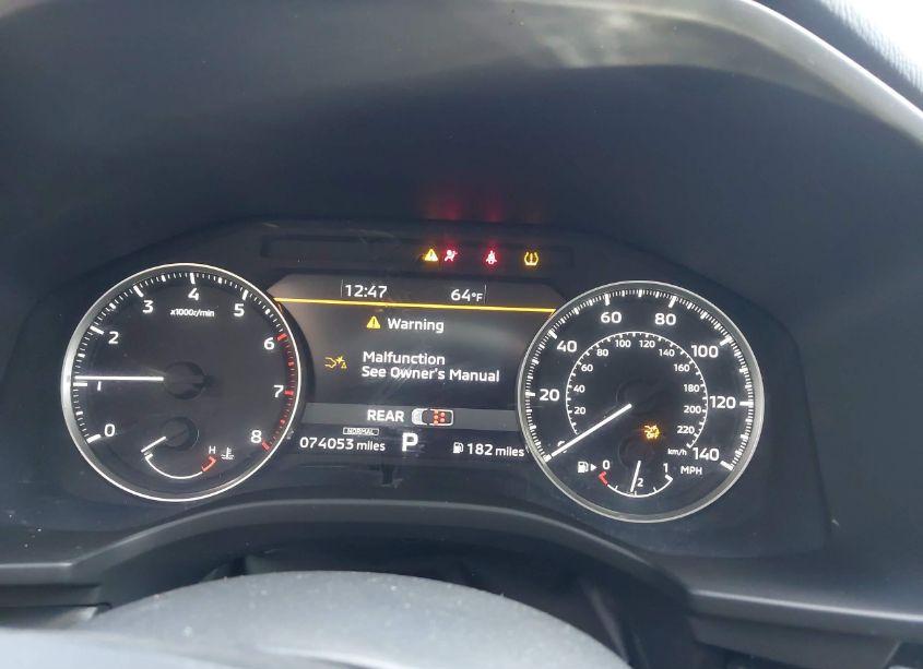 Thumbnail 17 of 2022 MITSUBISHI OUTLANDER SEL SPECIAL EDITION