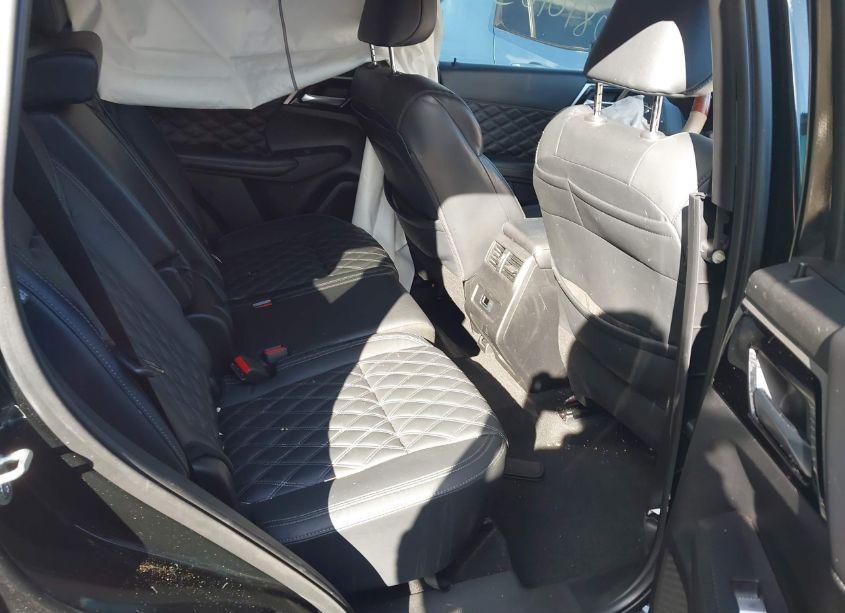 Thumbnail 18 of 2022 MITSUBISHI OUTLANDER SEL SPECIAL EDITION