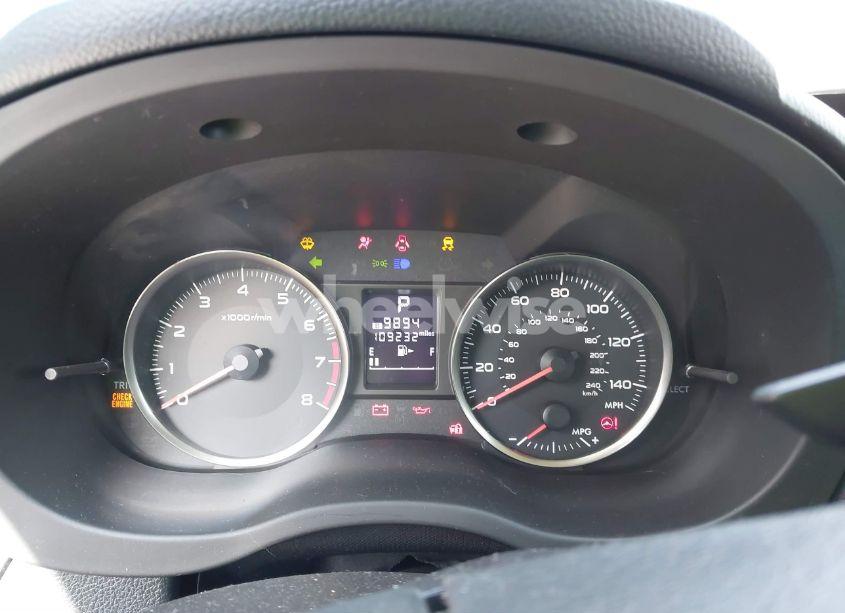Thumbnail 7 of 2016 SUBARU CROSSTREK 2.0I PREMIUM